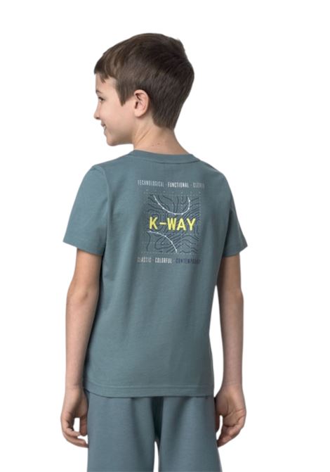  K-way | K5136ZWH04