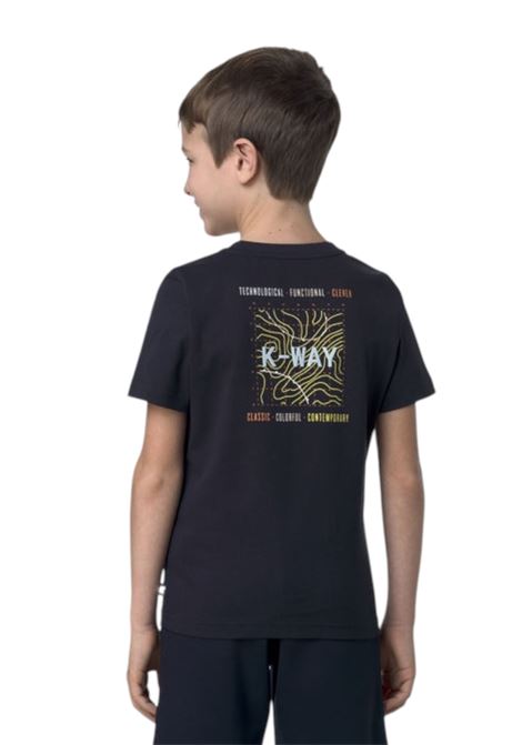  K-way | K5136ZWK89