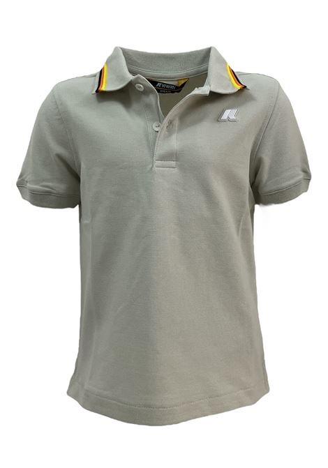 Polo K-way | K6126MW634