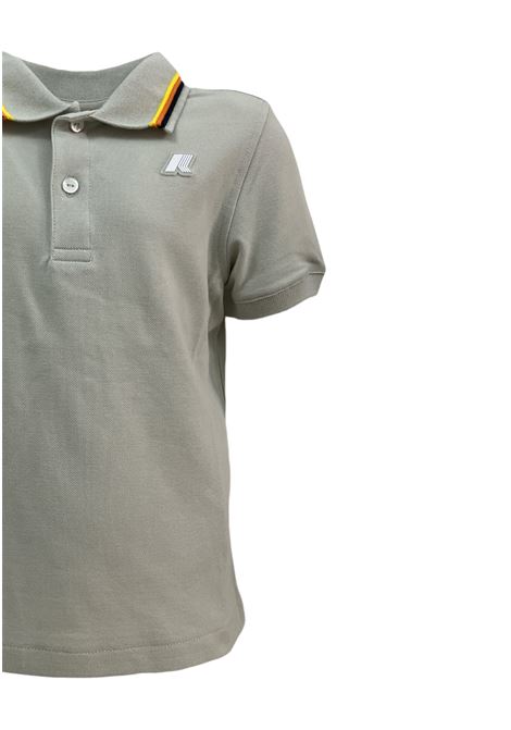 Polo K-way | K6126MW634