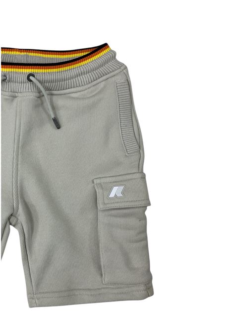  K-way | K7133SW634