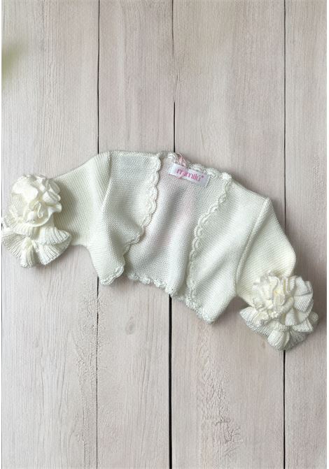  MIMILU | 702BBBIANCO