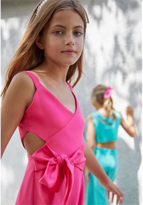  AMAYA | MONOCROCEFUCSIA