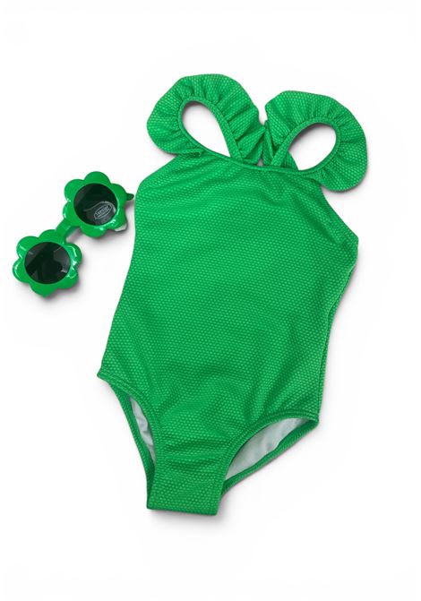 Verde acido