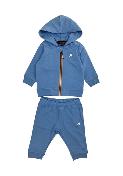  K-way | K4124TW356