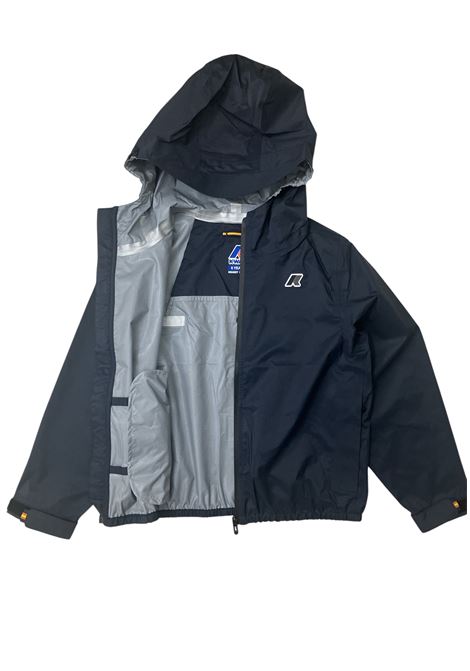 Giubbino primaverile K-way | K41345WK89