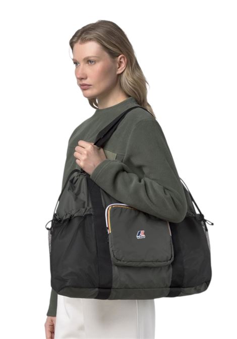  K-way | K5135MWWMR