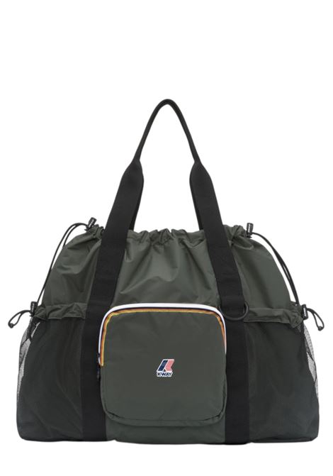  K-way | K5135MWWMR