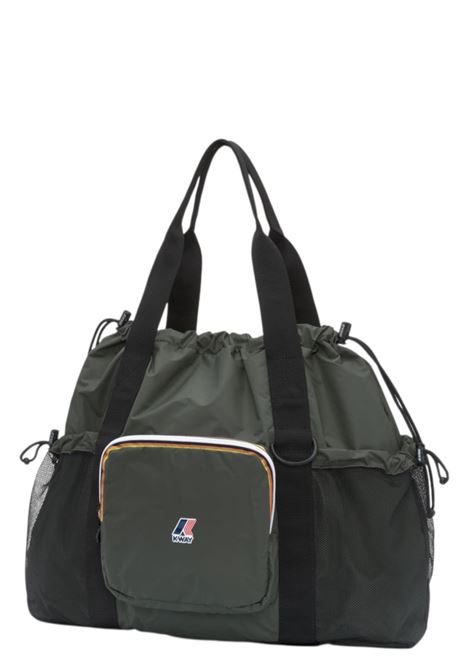 K-way | K5135MWWMR