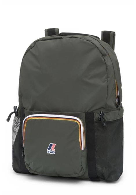  K-way | K5135PWWMR