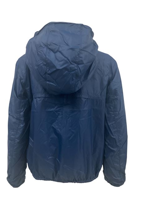 Giubbino reversibile bambino K-way | K61314WC70