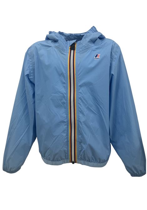Giacca antivento K-way | K61336W356