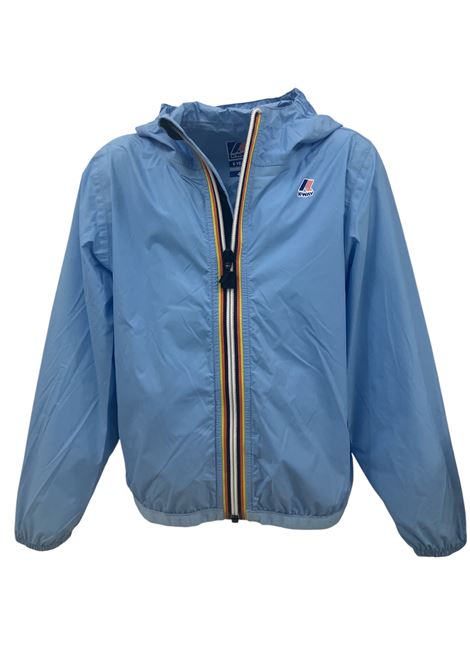 Giacca antivento K-way | K61336W356