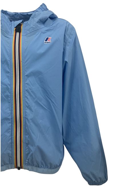 Giacca antivento K-way | K61336W356