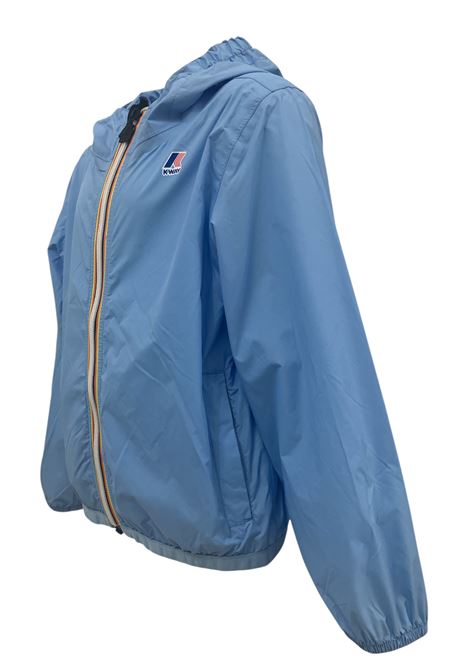 Giacca antivento K-way | K61336W356