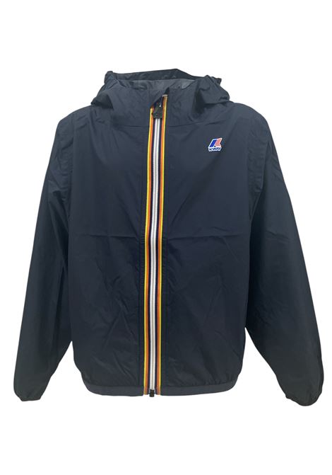 Giacca antivento K-way | K61336WK89