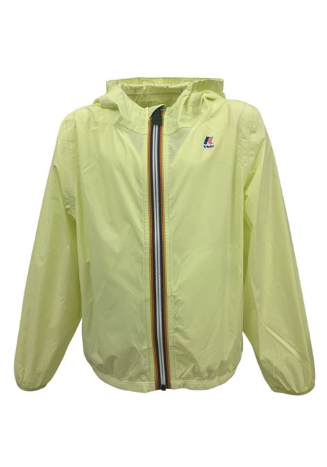 Giacca antivento K-way | K61336WW0Z