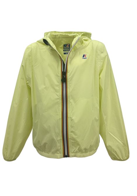 Giacca antivento K-way | K61336WW0Z