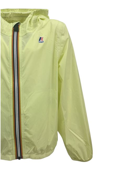 Giacca antivento K-way | K61336WW0Z