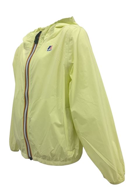 Giacca antivento K-way | K61336WW0Z