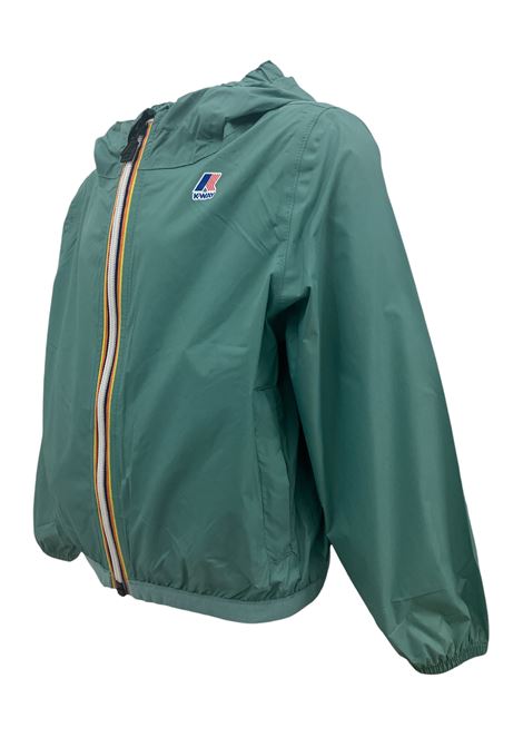 Giacca antivento K-way | K61336WWIC