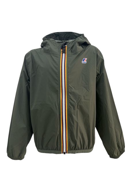 Giacca antivento K-way | K61336WWMR
