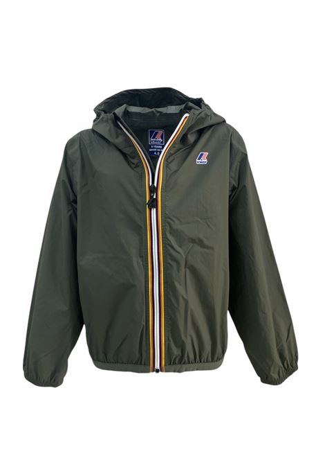 Giacca antivento K-way | K61336WWMR