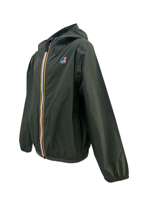 Giacca antivento K-way | K61336WWMR