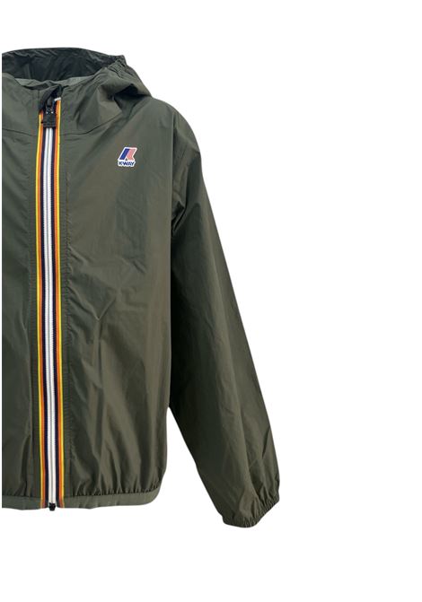 Giacca antivento K-way | K61336WWMR