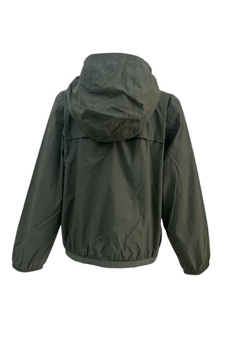 Giacca antivento K-way | K61336WWMR