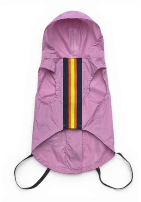 Giacca per cagnolini K-way | K8134WWH41