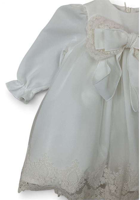 Abitino battesimale MARLU | EV309MLC900