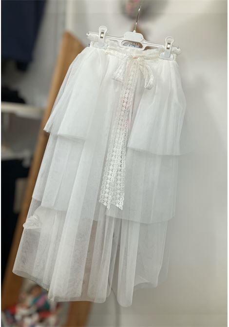  MIMILU | 654BIANCO