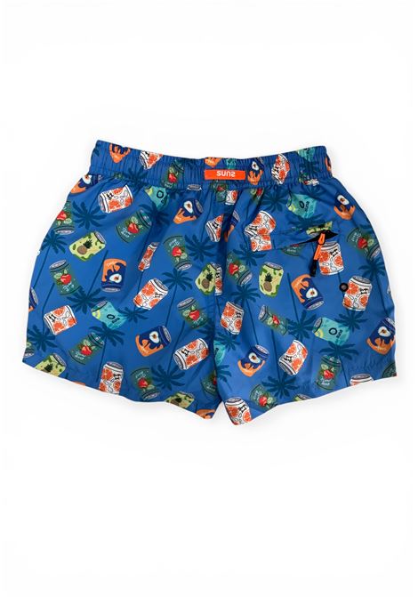  SUNS | BXS6102UBUBBLES