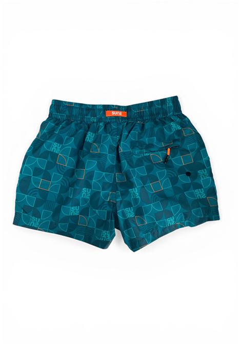  SUNS | BXS6102USQUARE