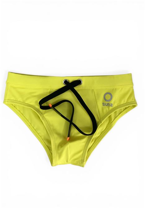 SLS6101UGIALLO FLUO