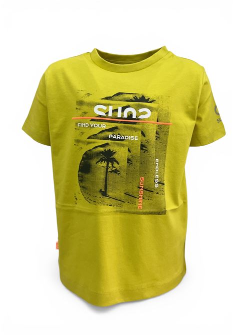  SUNS | TSS6108UISA