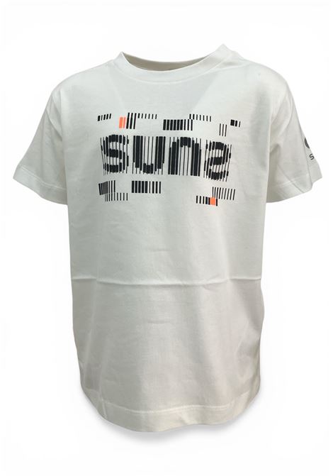  SUNS | TSS6121UGLITCH