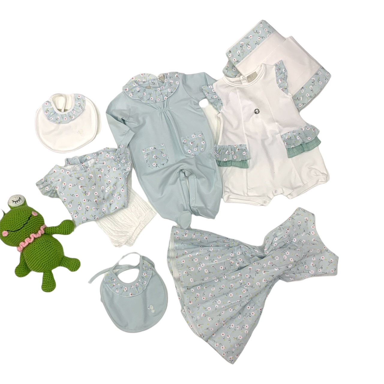 Baby romper LALALU | Baby romper | PAL08G100