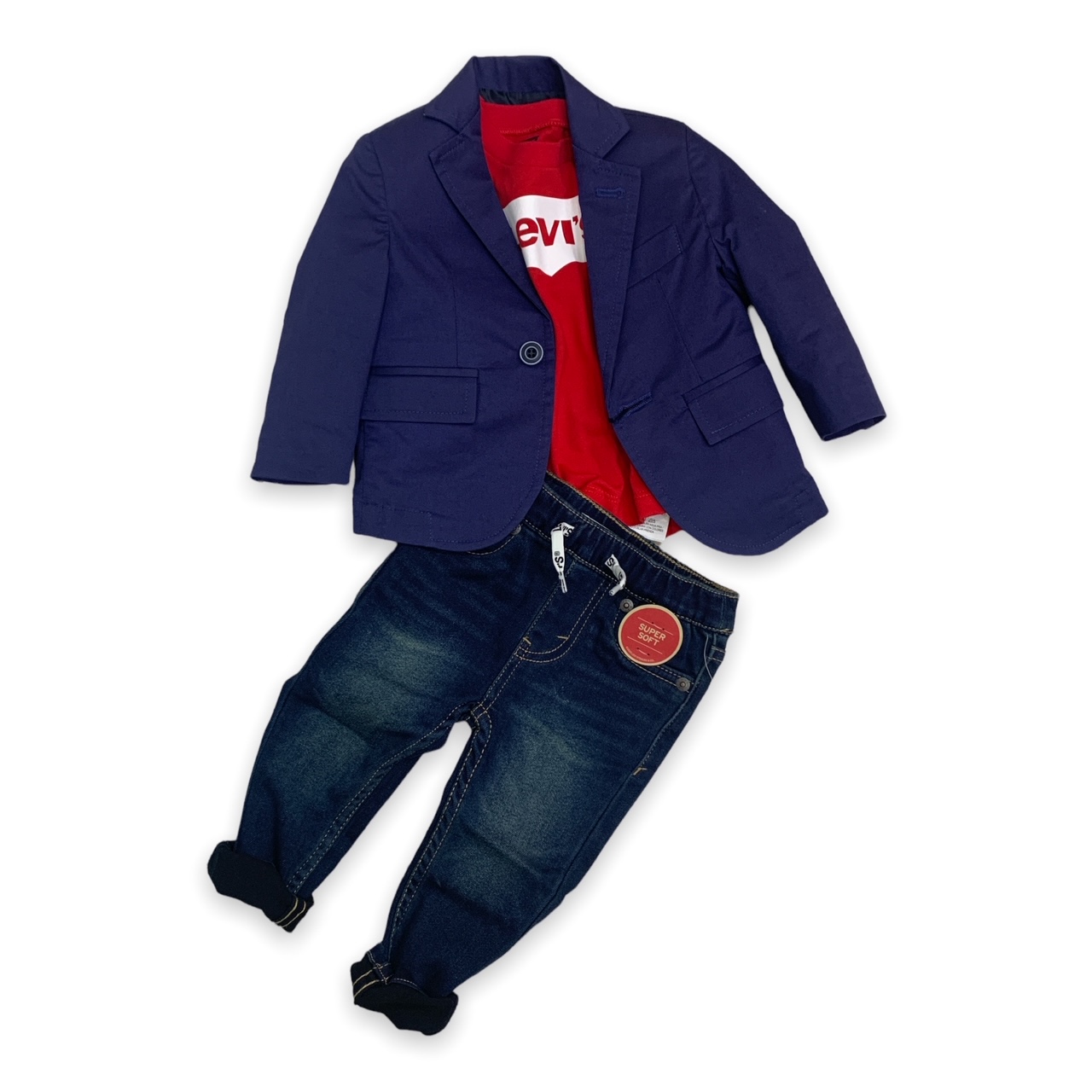 T-shirt LEVIS | T-shirt | 6E8646R6W