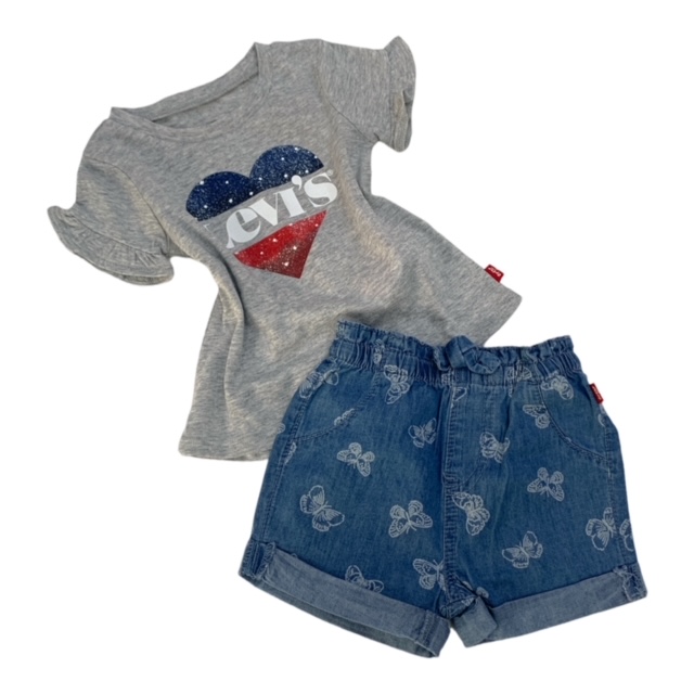 Pantaloncini LEVIS | Shorts | 1EE711M3Y