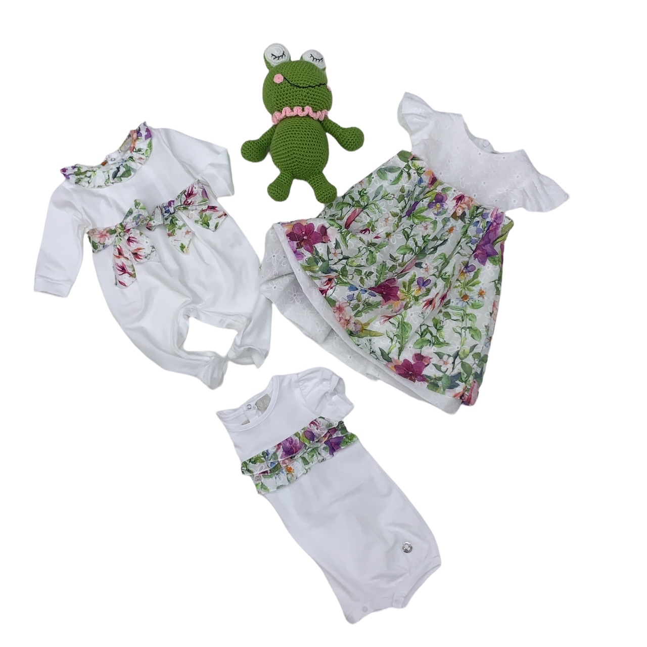 Baby romper LALALU | Baby romper | PAL9G100