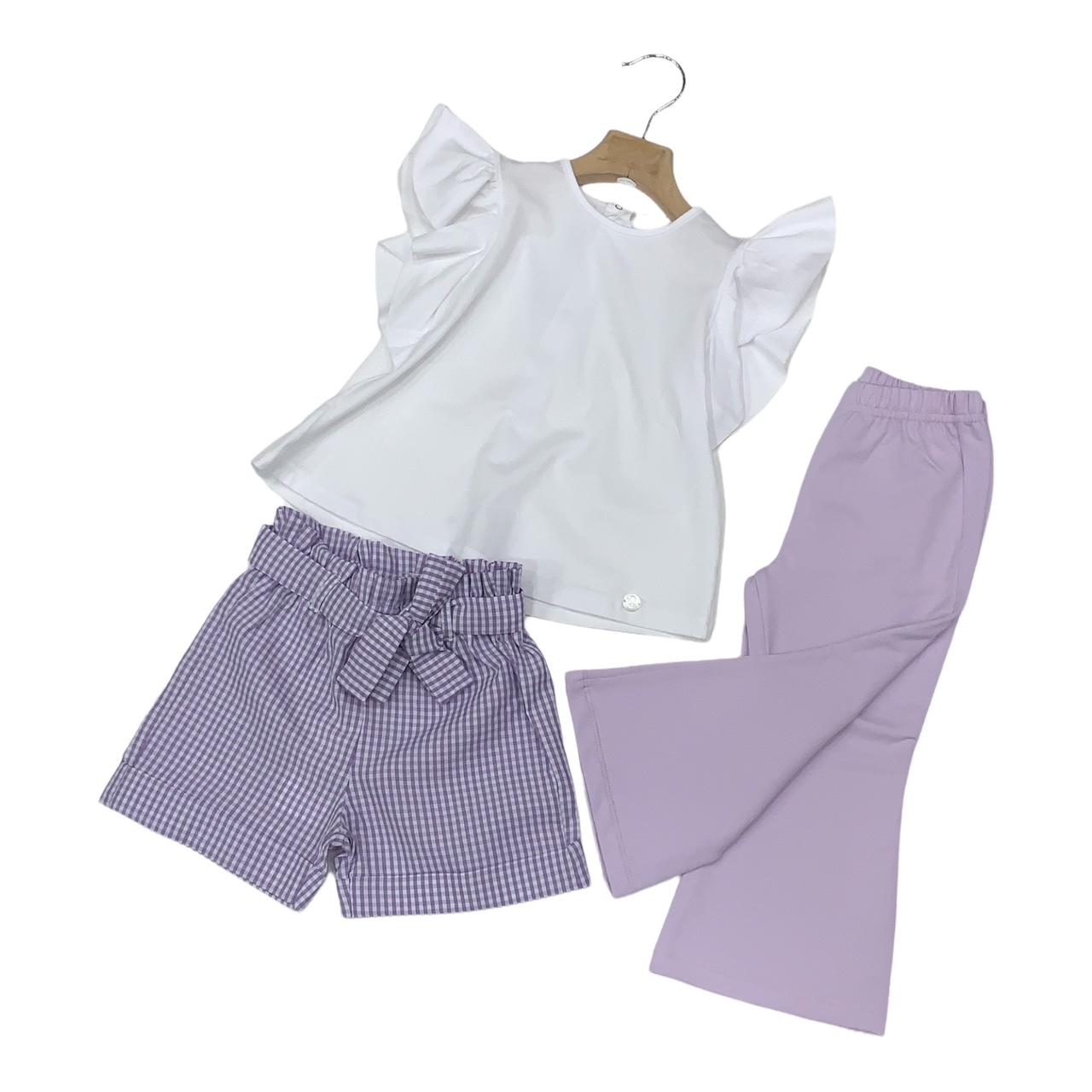 Pantaloncino LALALU | Bermuda | BML42GB207