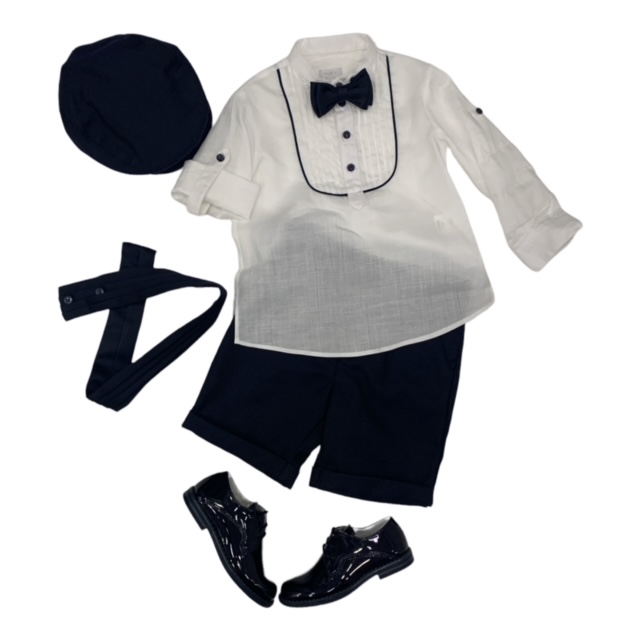 Baby flat cap Baby A. | Flat cap | A2278/CP727