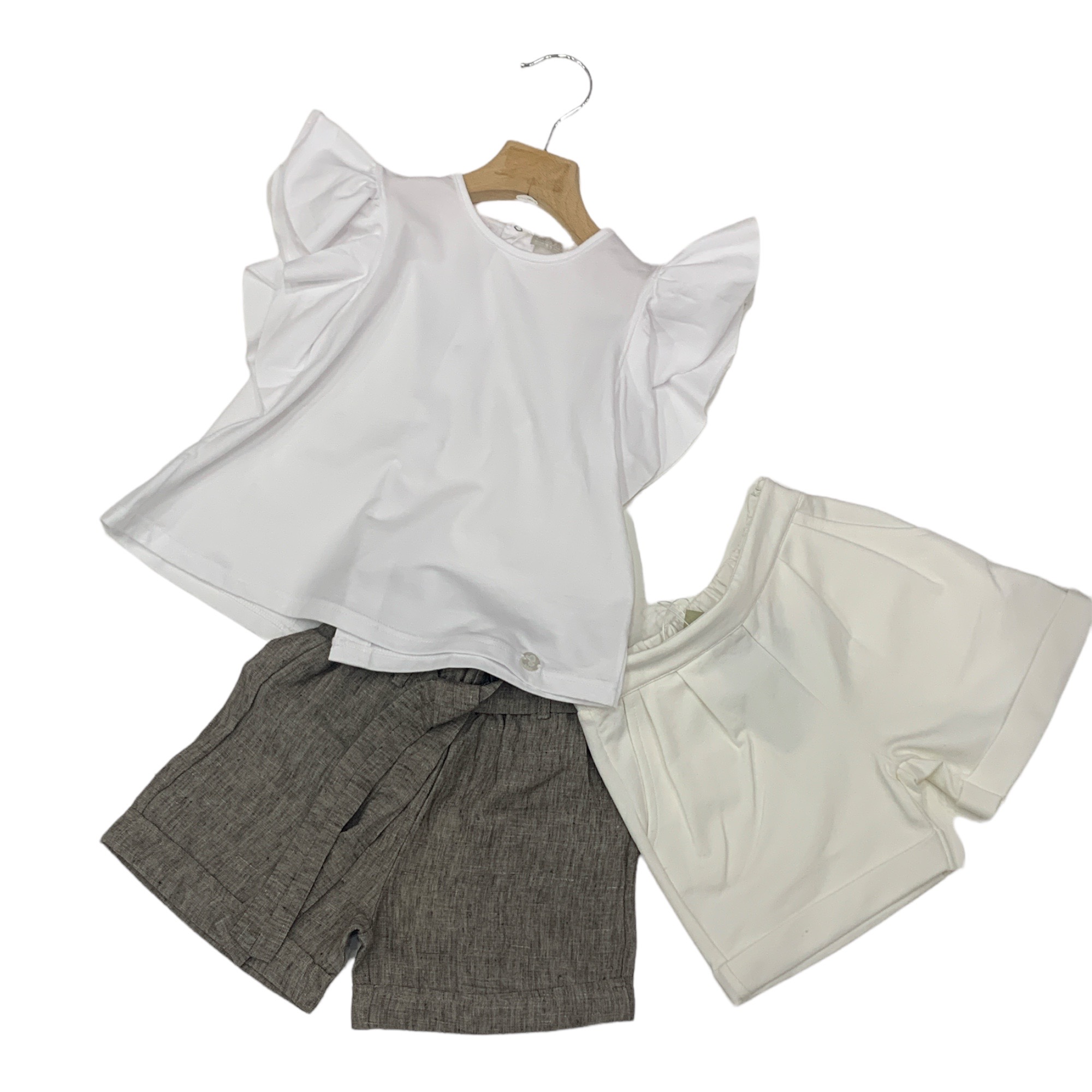 Short LALALU | Bermuda | BML41GB410