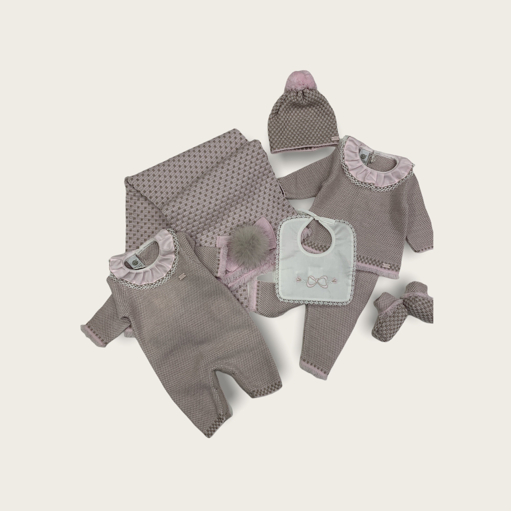  MARLU | Tutina | IF1910C3803