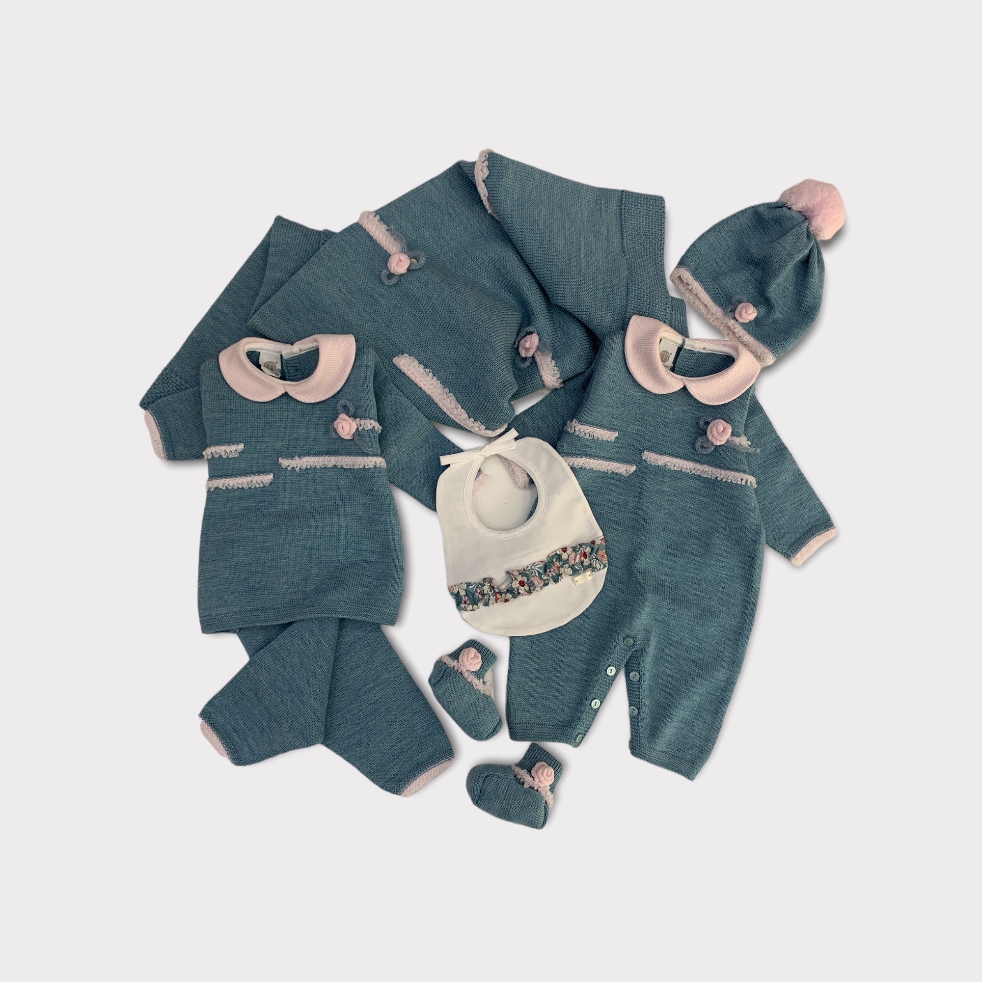  MARLU | Tutina | IF1610C683