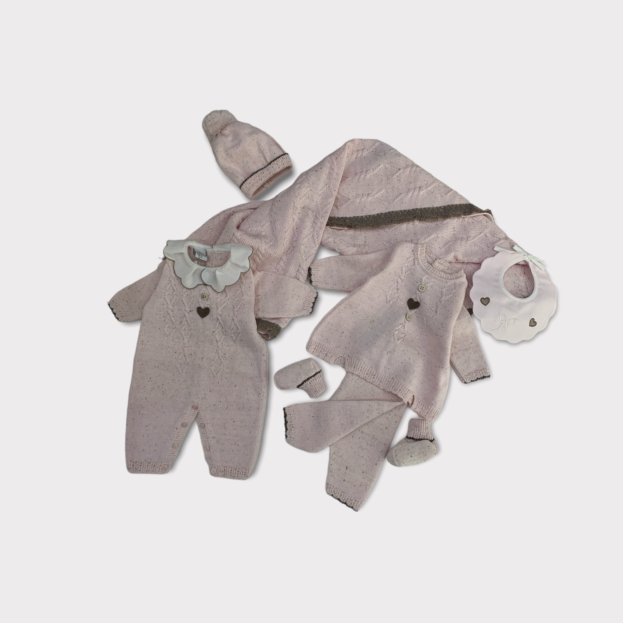  MARLU | Tutina | IF2710C316