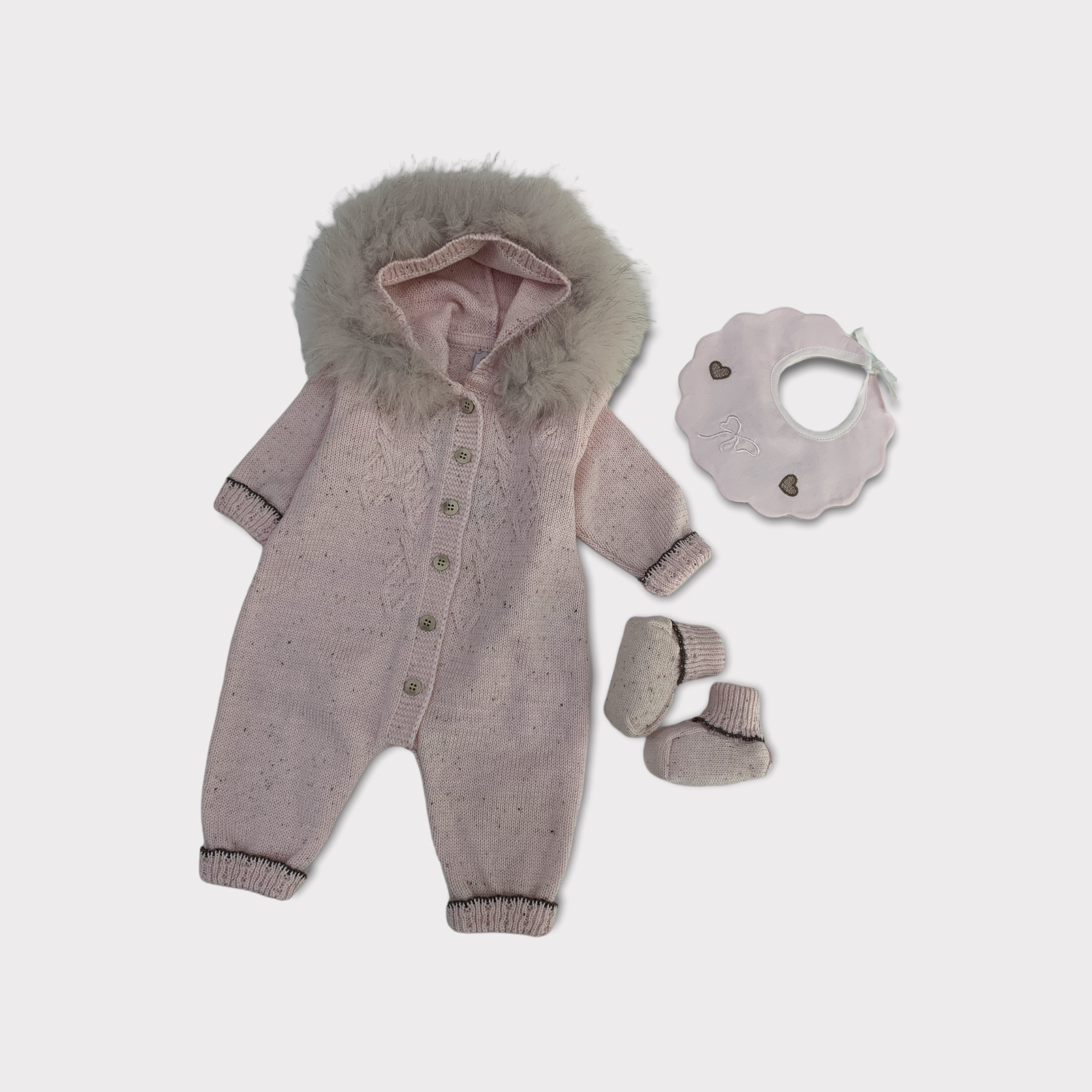  MARLU | Tutina | IF2711C316