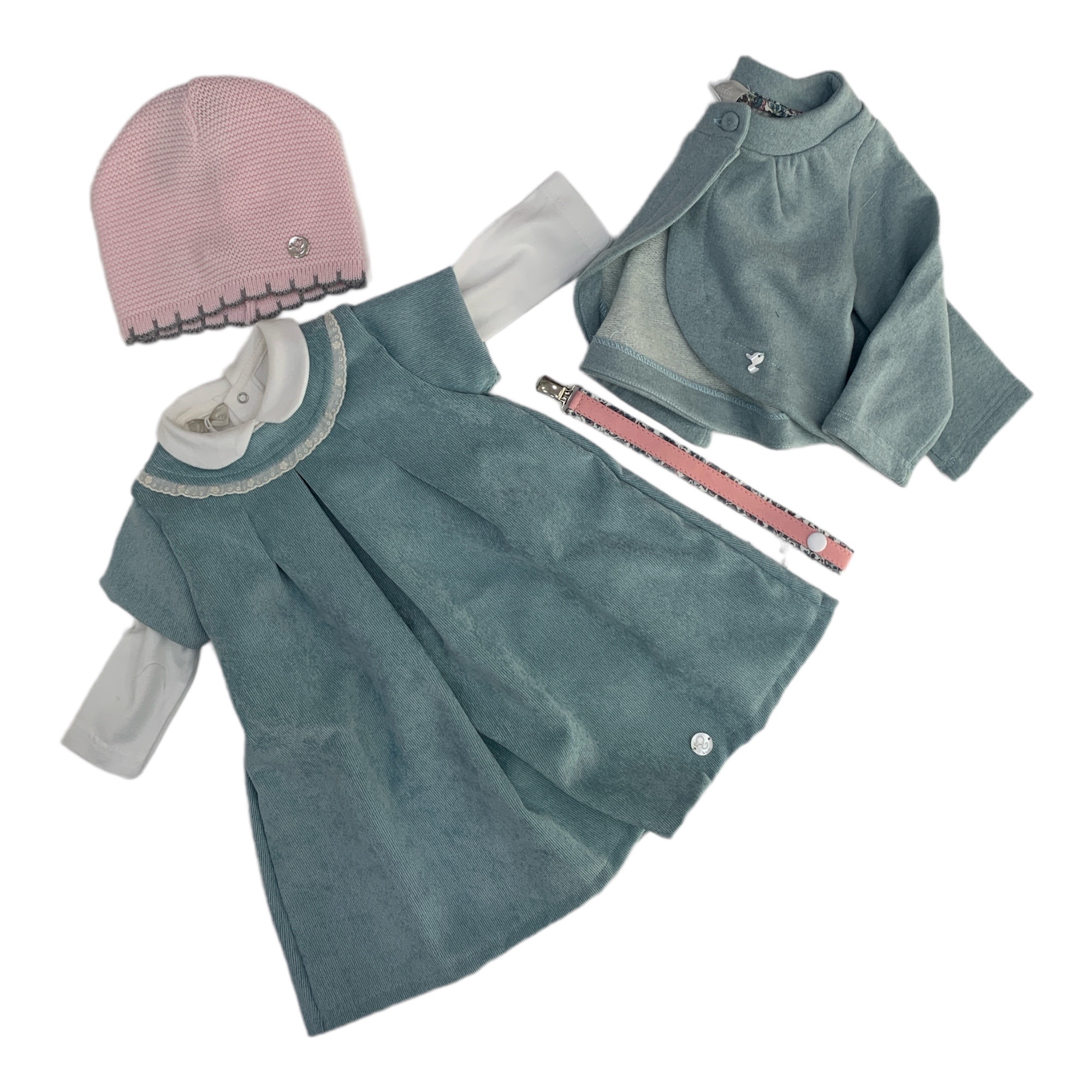  LALALU | Dress | VTL010H702